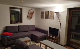 Chalet Tante Emma
